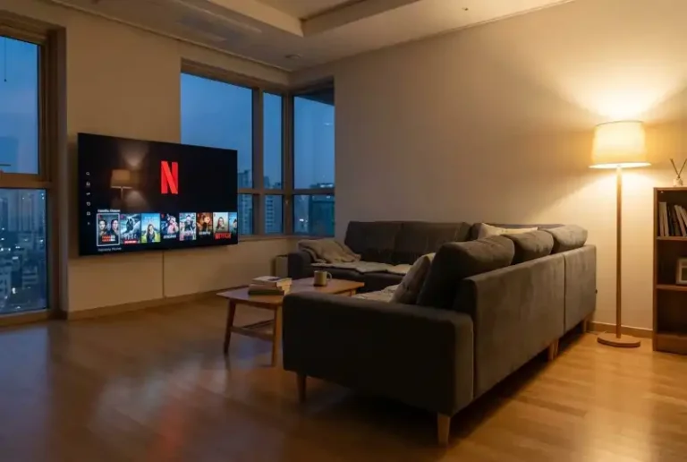 넷플릭스 공유 계정 차단됐다고? 합법 절약법 총정리