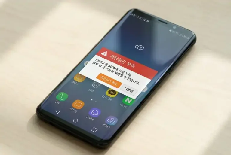 직접 해봤더니 30GB 확보됨