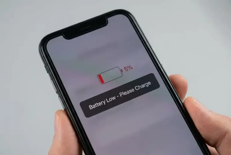 핸드폰 배터리 수명 왜 줄까? 충전 습관별 수명 연장법