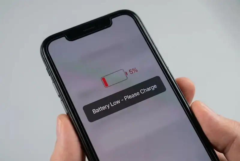 핸드폰 배터리 수명 왜 줄까? 충전 습관별 수명 연장법