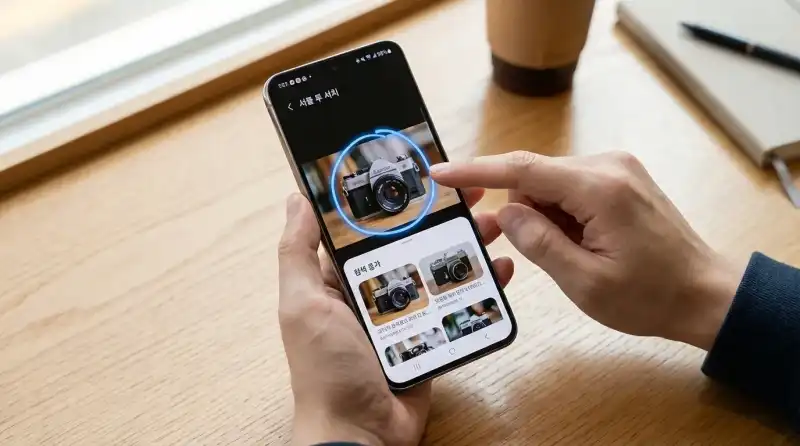 갤럭시 숨겨진 편의 기능 30가지