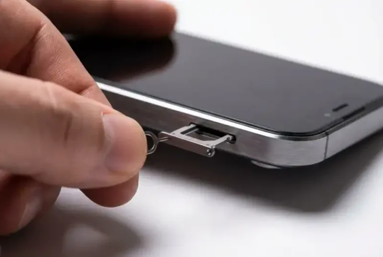 유심 교체 셀프로 가능할까? 자가 설치 완벽 정리