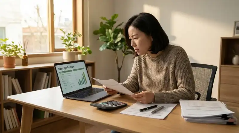 비상금 대출 금리 낮은 곳, 3곳 직접 비교해보고 선택한 후기