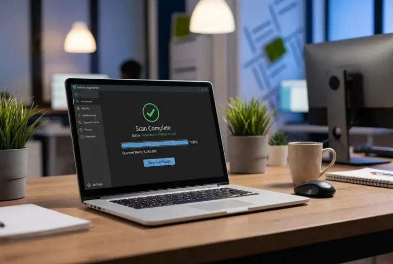 무료 백신 프로그램 뭘 깔아야 안전할까