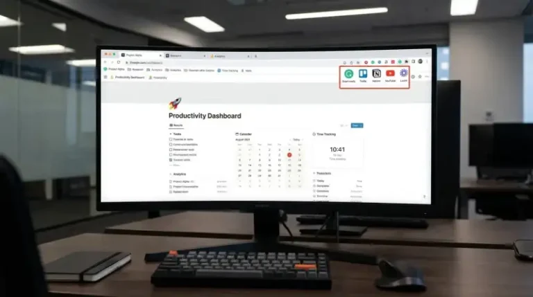 크롬 확장 프로그램 추천 생산성이 급상승하는 필수 TOP15
