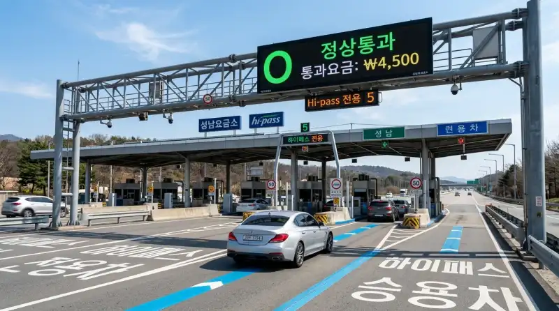 하이패스 미납 요금 조회 방법 5가지와 납부 절차, 10배 부가통행료 피하는 법까지 직접 해결한 후기