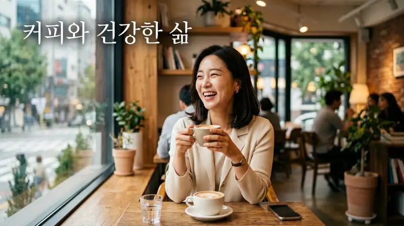 라이프스타일 스타일